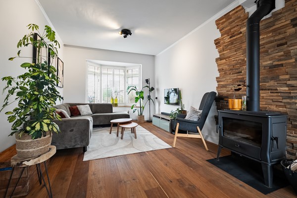 Medium property photo - Fazantenstraat 43, 1781 XK Den Helder